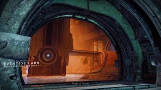 TRIALS OF OSIRIS ( EVENTIDE LABS ) WITH KILLATRAV