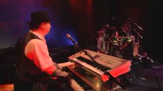 TOTO   Live in Amsterdam (2003)
