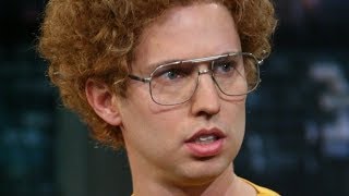 Here's How Much Money Jon Heder Made For Napoleon Dynamite