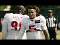 Mic'd Up  Jalen Pitre Listen in as one of the Texans defensive leaders brings the energy