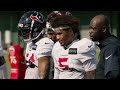 Mic'd Up  Jalen Pitre Listen in as one of the Texans defensive leaders brings the energy