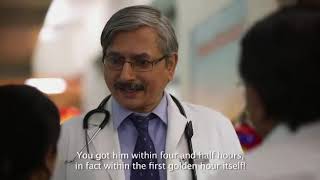 How to Prevent a Stroke? Here’s How You Can ACT FAST and GET A RETAKE!