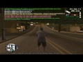 gta sa mp mod pack hud font weapons