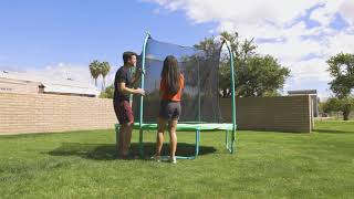 Bestway Xtreme Air 8ft Trampoline