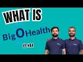 BigOHealth is bringing healthcare access to rural India through technology @bigohealth