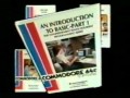 Commodore 64 commercial (1983)