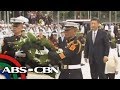 WATCH: Chinese President Xi attends wreath-laying ceremony in Rizal Park | 20 November 2018