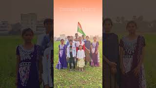 desamunu | దేశమును #republicday #indianrepublicday #indianflag #patriorticsong #latestchristiansongs