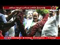 ycp leader balineni srinivasa reddy sensational announcement ntv