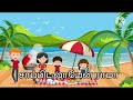 சோம்பேறி பையன்🙇‍♂️🙇 children rhymes 🤷youtube kids study forever channel🤦 3 8 23