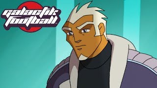 Galactik Football Saison 1 Episode 20 Episode Complet Le Metafluide