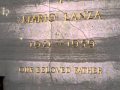 Mario Lanza resting place.