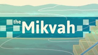 What is a Mikvah? An introduction to the Jewish Ritual Bath