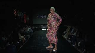 SHIRLEY RAINES   KORNIT RUNWAY