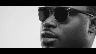 Eddie Black - Architecture ( Official Music Video )
