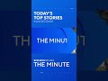 THE MINUTE: Israeli Government denies cease-fire, Protests for Palestine, and Vallejo PD oversights