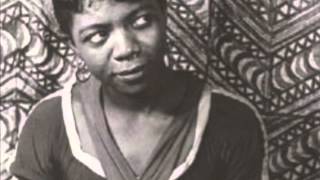 Pearl Primus - Anthropologist, Dancer, and Pioneer