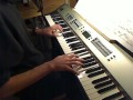 Final Fantasy 6 (FF VI) - Tina (Terra's Theme) (Piano Cover)