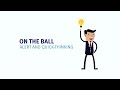 On the ball meaning | Learn the best English idioms