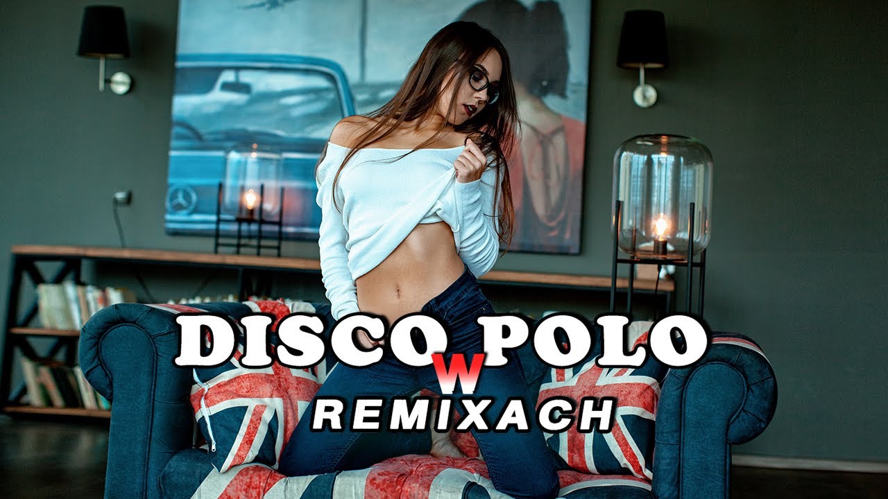 DISCO POLO W REMIXACH 2023 🌻🌻 DISCO POLO 2023 NOWOŚĆ 🎆🎆 DISCO POLO LATO ...