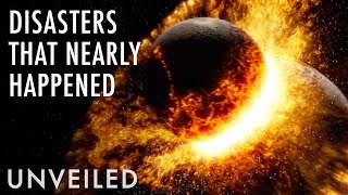 Times When Space Almost Killed Us | Unveiled