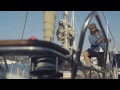 spot promocional de turismo de baiona