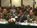 14 Jan 2013 Gub Bpk. Jokowi menerima Kunker DPD RI Prov DKI Jakarta di Balai Agung