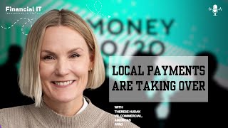 How Local Payment Methods Are Transforming Global E-Commerce | Therese Hudak, PPRO | Money20/20