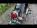 bmw r27 1962