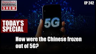 India joins global peers in keeping China out of 5G network