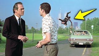 Men in Black (1997): 20 Weird Facts You Didn’t Know!