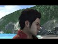 world s greatest dad how i achieved ex rank on haruka s trust yakuza 3 remastered