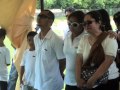 last farewell of zenaida fonseca at holy gardens la union.wmv