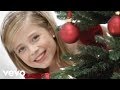 Jackie Evancho - Silent Night (Video)