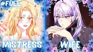 HER HUSBAND HAD THE AUDACITY TO BRING HIS MISTRESS INTO THE HOUSE | Manhwa Recap