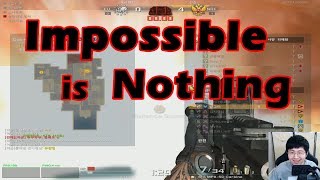 AVA] 발그미 'Impossible is Nothing' (Alliance of Valiant Arms)