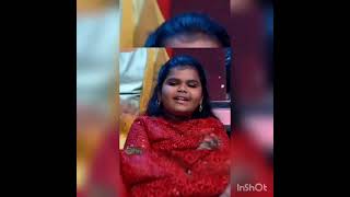 chitra mam sang a beautiful song in bheemla nayak#shorts#whatsappstatus#maatv#supersinger