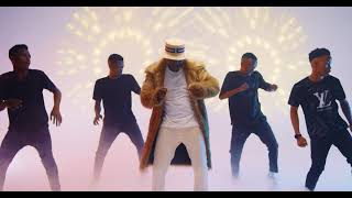 JACKSON YUSUPH FT GOODLUCK GOZBERT _ KANYAGA TWENDE (OFFICIAL VIDEO)