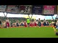 【4k】高知県よさこいアンバサダー絆国際チーム｜utage（ライオンズよさこい2023〜流し演舞〜）