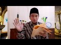 01. mungkinkah jin terlihat mata manusia dan tertangkap kamera ust faizar ruqyah bts