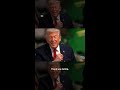 Trump’s NBC interview ends abruptly