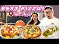 BEST PIZZA 🍕 in the WORLD? || [Tokyo, Japan] Award Winning Legendary Pizza!