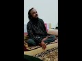 teaching bandish of raag bihag