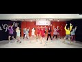 sweat16 yakiniku dance practice hd