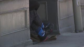 New report shows increase in overall homelessness, decrease in unsheltered homelessness in Denver
