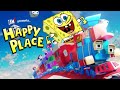 Happy place but SpongeBob sing It