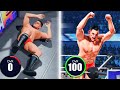 Every Superstar Gunther Eliminates Is +1 Upgrade