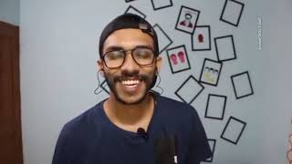 Trolling video TikTok owner and fukru🤪arjun