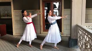 Taal Se Taal (western) | Taal | Dance Choreography | A R Rahman #taalsetaalmila