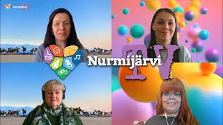 NurmijärviTV - Nuoret, miten menee?